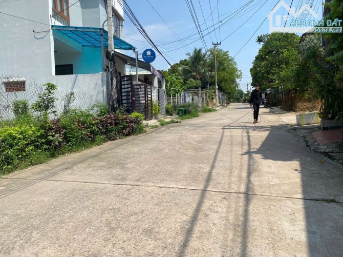 Bán Lô Đất Cạnh Quốc Lộ 14B Cạnh Khu TĐC Điện Lực Hoà Vang