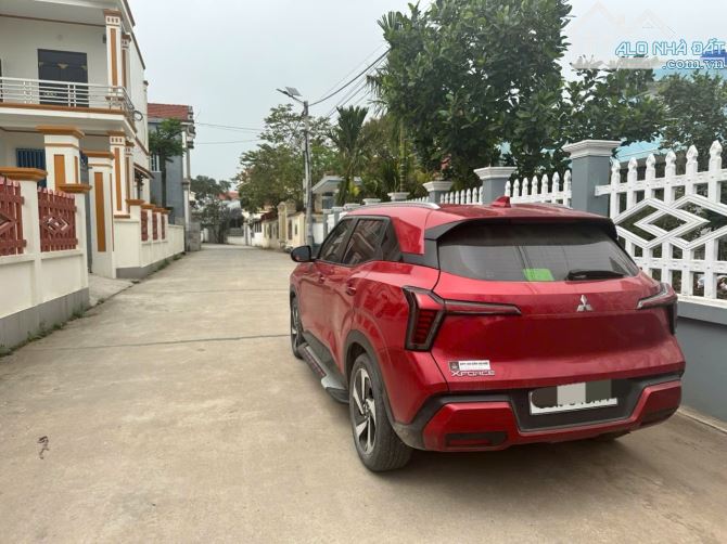 🌟 BÁN ĐẤT - SIÊU PHẨM ĐẤT ĐẸP – TRỤC CHÍNH LÀNG - Phù Cừ – Hưng Yên