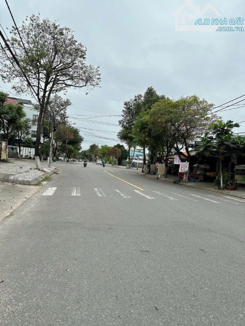 Bán Lô Gốc Đường 10.5 Mét Hà Tông Quyền - Khuê Trung