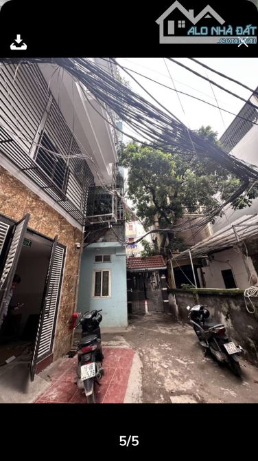 🔥🔥bán ccmn mễ trì thượng 52m2 ,8tầng ,mặt tiền 4,2m lô góc giá 15 tỷ 🌸🌸
