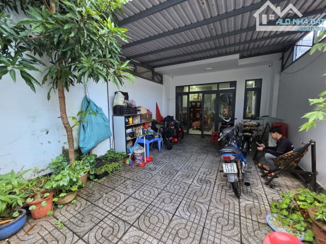 Bán Nhà Đẹp 1 Trệt 2 Lầu Hẻm Oto Phan Chu Trinh 121M2 (5x24) Giá: 11 Tỷ