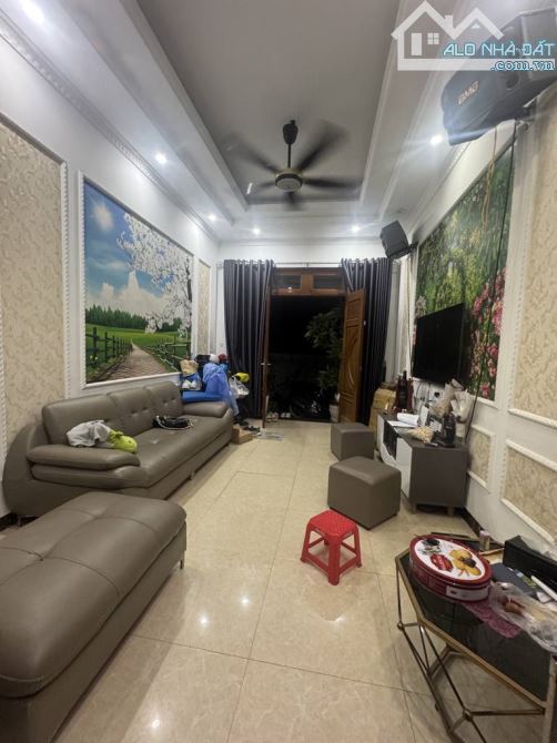 Siêu phẩm cực hiếm nhà 5 tầng,43m tại Lê Lợi,Hà Đông, ngay ô tô tránh chỉ nhỉnh 8 tỷ