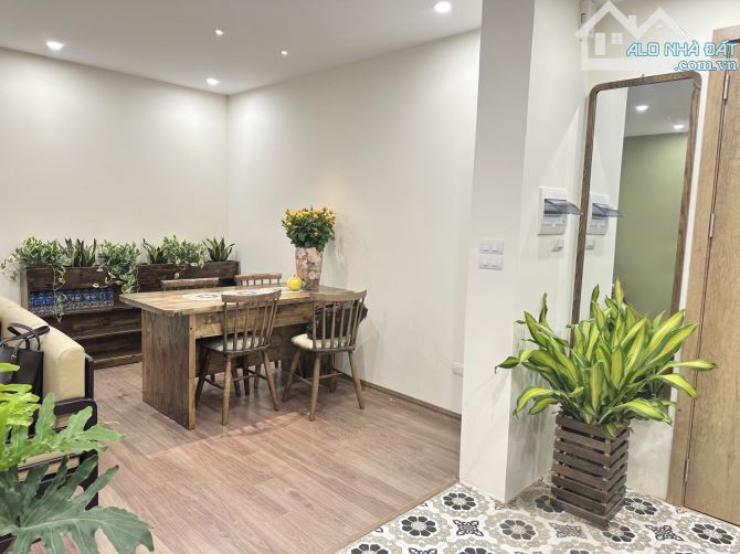 Bán căn hộ 96m² – Trung tâm Đống Đa– Thiết kế hiện đại – Giá chỉ 6,8 tỷ 🏡