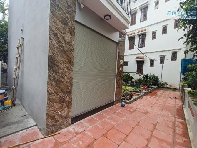 HIẾM, HÓT. 38M. 6T. 7 TỶ NHỈNH. THANG MÁY. FULL NỘI THẤT. NGÕ NÔNG. Ở SƯỚNG. CỔ NHUẾ.