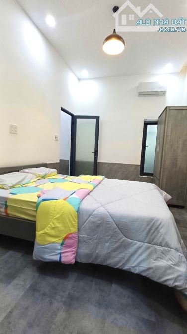 Bán nhà Trần Văn Dư, Mỹ An, gần 120m2 gần biển, chỉ 9.x tỷ