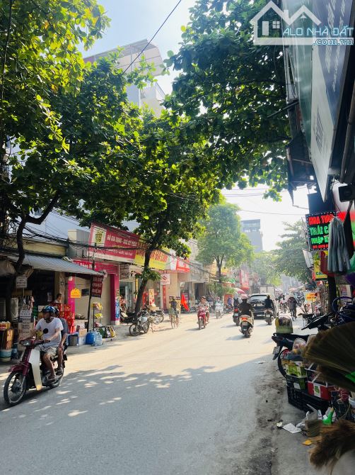 Đất Mặt Đường 422 Tỉnh Lộ Vân Canh, 355m2, Đường 25m, Vỉa hè rộng, Kinh Doanh - hơn 70 tỷ