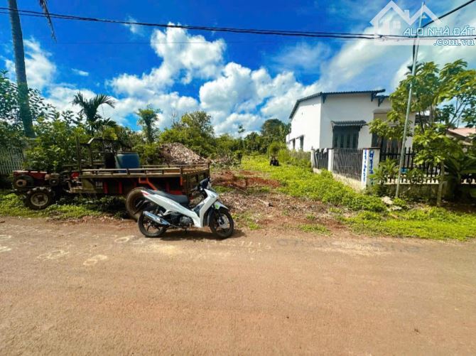 ĐẤT THỔ CƯ EATU CŨ KHU VÀNH ĐAI QL4-26