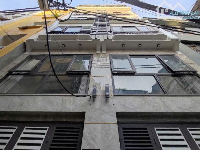 Bán Gấp Hoa Hậu Cầu Giấy 60M2 - Dòng Tiền Ổn Định