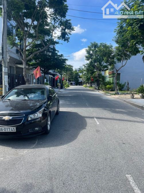 NHÀ 3 TẦNG ĐẸP, HIỆN ĐẠI - ĐƯỜNG TÔ HIỆU - GIÁ 4,65 TỶ
