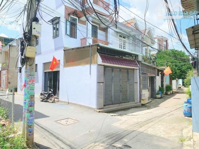 🏠NHÀ 2 TẦNG - 60m² - TRƯỜNG THỌ, TRUNG TÂM THỦ ĐỨC CHỈ 4 TỶ🔥