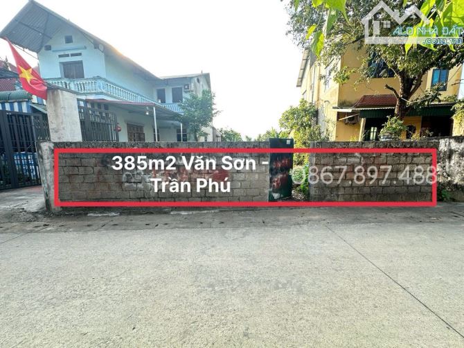 VỊ TRÍ CỰC ĐẸP MÀ GIÁ LẠI QUÁ THẤP SO VỚI MẶT BẰNG CHUNG KHU VỰC.