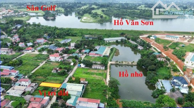 ❗️❗️LÔ ĐẤT ĐẸP- VỊ TRÍ XUẤT SẮC- GIÁ ĐANG TỐT NHẤT KHU VĂN MỸ ❗️❗️❗️