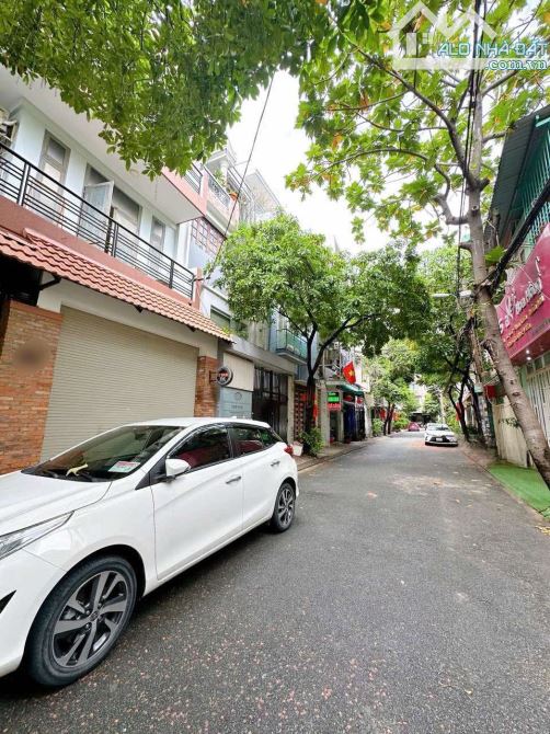 Hẻm xe tải, sau lưng ETOWN Cộng Hoà, 94m2, chỉ 9.3 tỷ