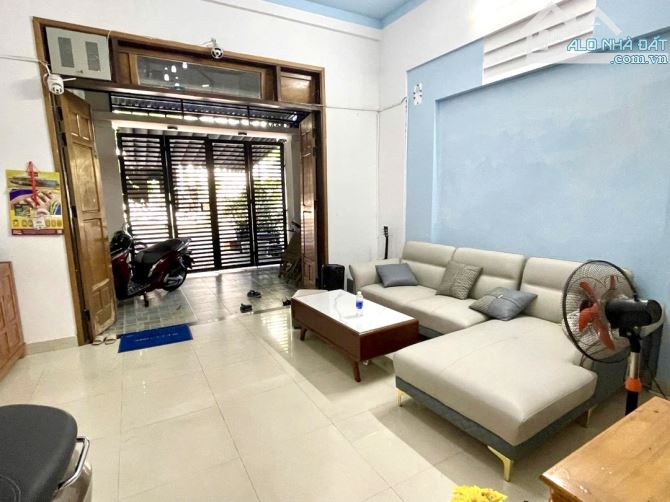 BÁN NHÀ 2 TẦNG – MẶT TIỀN TRỊNH LỖI, KHUÊ MỸ, NHS – 95M2 MT 5M - GẦN SÔNG - 11 TỶ