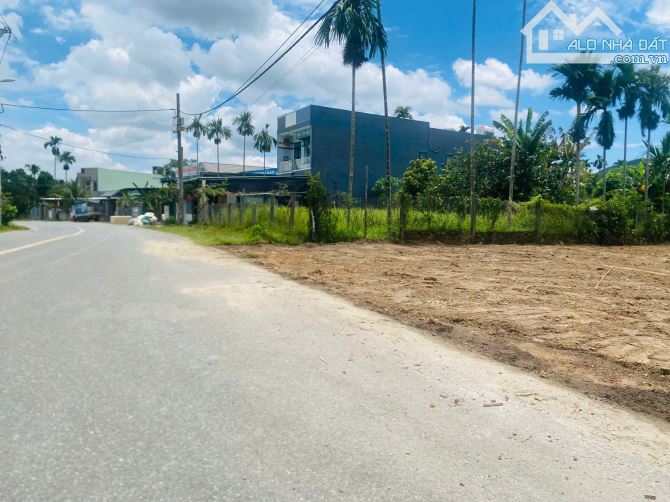 cần bán nhanh lô đất tại hoà khương - đà nẵng