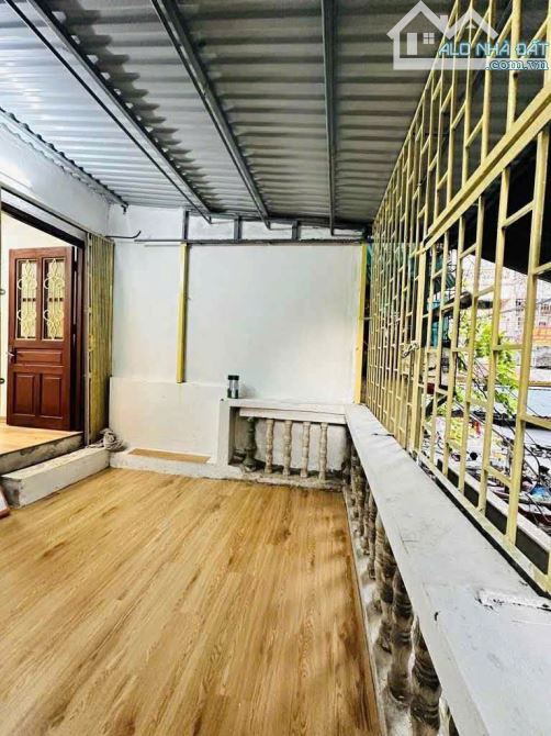 🏠 BÁN NHÀ - HOÀNG ĐẠO THÀNH — THANH XUÂN — DT SỬ DỤNG 80M2 - GIÁ 4.45 tỷ