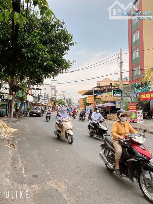 GẤP MT Kinh Doanh Nguyễn Thị Búp , sát Nguyễn Anh Thủ , 4x35 , DCT 10tr chỉ 7,x Tỷ