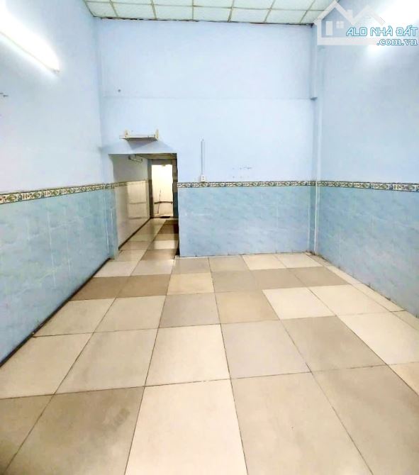 Bán nhà 2 tầng, 35m² (4x9), Xe hơi tới cửa, ĐS8, gần Aeon Tân Phú, chỉ hơn 3 tỷ
