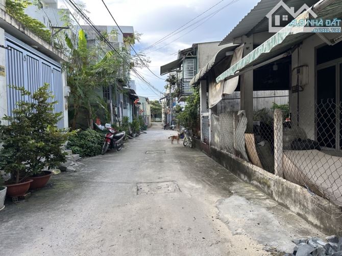 Đất Bán, Thạnh Lộc 41, 4m x 20m, đường xe hơi quay đầu , Nhỉnh 4 tỷ TL