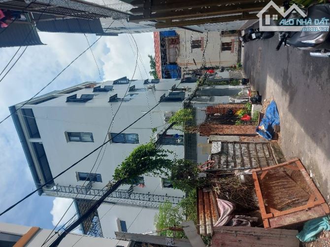 LÔ ĐẤT NÀY THÌ CHỐT CÒN CHỐT LÔ NÀO  FULL THỔ CƯ- 96M2 - LÊ VĂN THỌ
