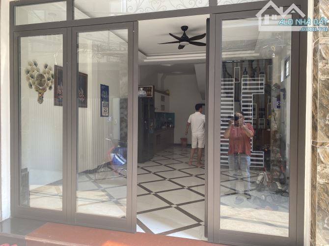 TRẦN THÁI TÔNG 15.5 TỶ 5 T NỞ HẬU LÔ GÓC 3 THOÁNG