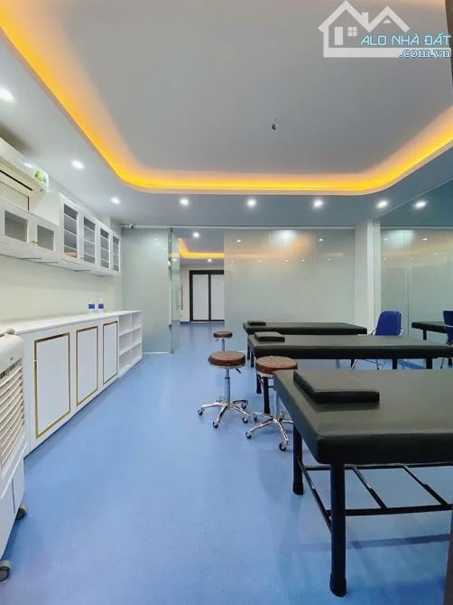 Nguồn kín độc quyền Đội Cấn – 76m², 5 tầng, ô tô tránh – chỉ 19,8 tỷ