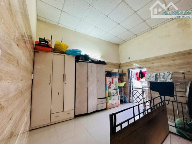 ♣ Góc kiệt 2.5m Phan Châu Trinh Nguyễn Văn Linh gần Cầu Rồng, 25m2, 2 tầng, nhỉnh 2 tỷ