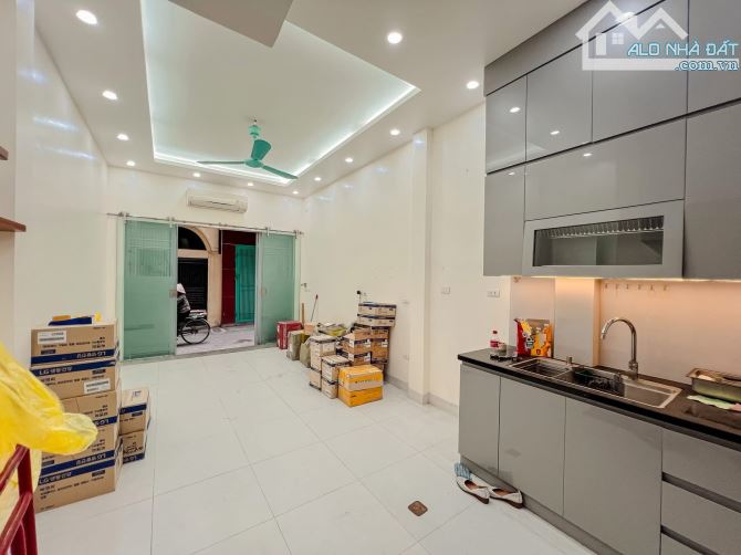SIÊU HOT! BÁN NHÀ LÊ TRỌNG TẤN- THANH XUÂN, DIỆN TÍCH 34mx 5 TẦNG, GIÁ 12.3 TỶ