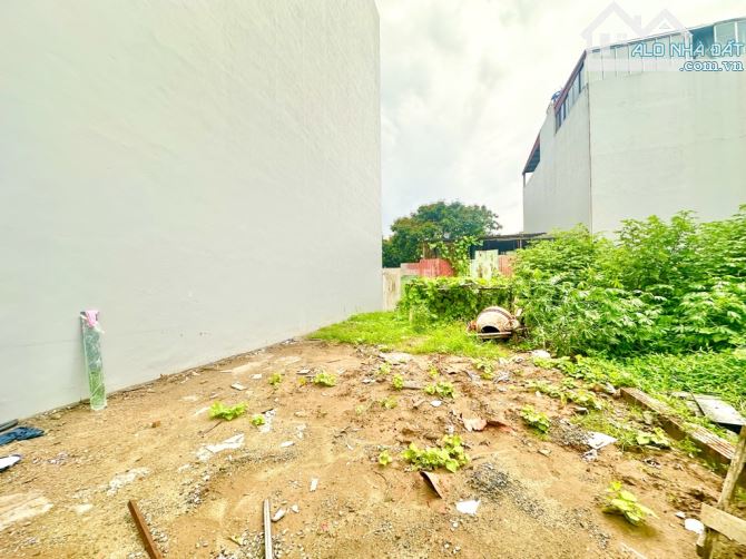 🏡 SIÊU RẺ – 3 TỶ CÓ NHÀ 48,5m² ĐƯỜNG NGUYỄN VĂN LINH – GẦN AEON MALL, CẦU VĨNH TUY