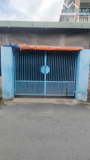 🏡 BÁN NHÀ CHỢ AN PHƯỚC 165M² – 150 THỔ CƯ – 4 TỈ- AN PHƯỚC, LONG THÀNH