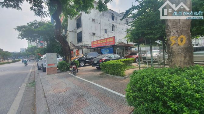 Bán lô đất mặt phố nguyễn văn cừ, 1000m2, giấy phép xây dựng 6 tầng mt:40m, giá 87 tỷ