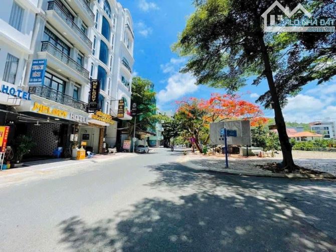 🅰️ BÁN ĐẤT ĐẸP – MẶT TIỀN CÔNG VIÊN BỜ HỒ, ĐƯỜNG PHAN HUY CHÚ – VŨNG TÀU