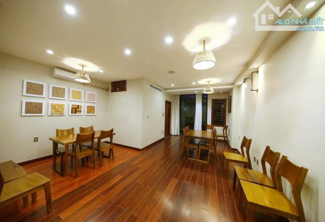 Bán nhà Vương Thừa Vũ 90m Ô tô vào nhà Kinh doanh giá giật mình