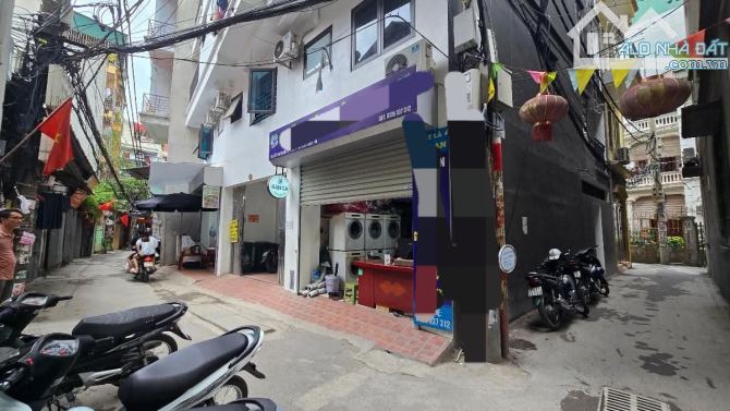 MỄ TRÌ NAM TỪ LIÊM TÒA CĂN HỘ MINI 9 TẦNG THANG MÁY LÔ GÓC Ô TÔ ĐỖ CỬA 130m 33.5 TỶ