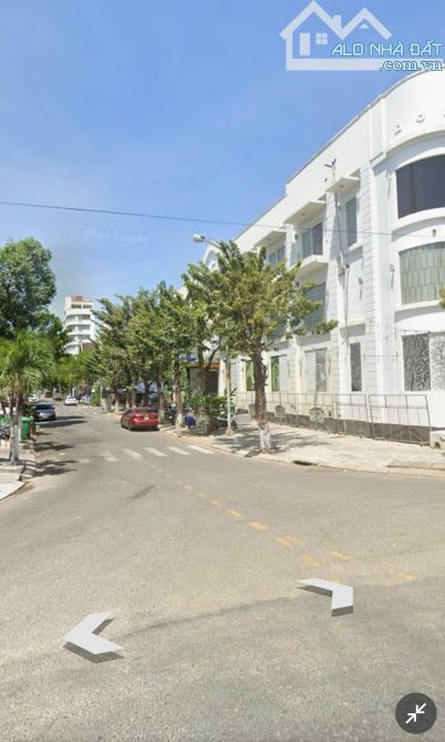 ĐẤT ĐẸP GẦN CẦU RỒNG – NGUYỄN THÔNG – CƠ HỘI SỞ HỮU NGAY TRUNG TÂM DU LỊCH - GIÁ TỐT
