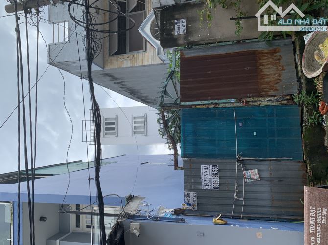 BÁN NHÀ MT KD SỐ TÊN LỬA 5 TẦNG 5 x 18M  CN ĐỦ CHỈ NHỈNH 11Tỷ