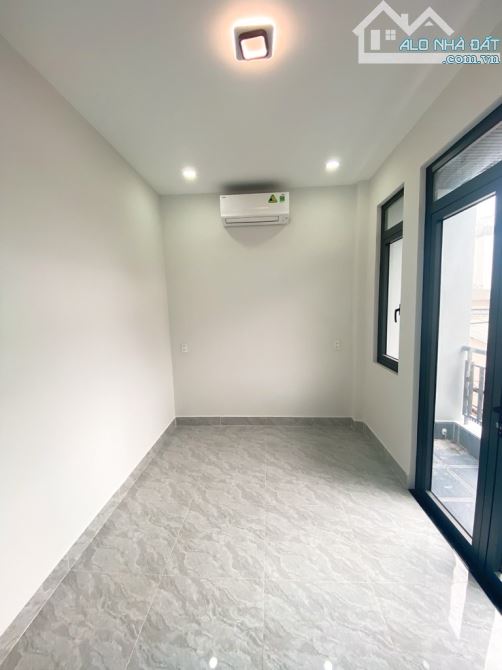 Bán nhà hẻm 1645 Huỳnh Tấn Phát P Phú Mỹ Quận 7. 34m2