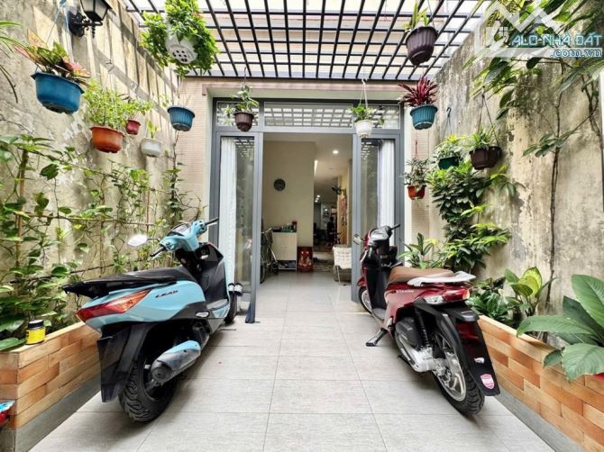 💥 NHÀ 3 TẦNG NỞ HẬU TÀI LỘC - 91 M2 - OTO ĐỖ CỬA - NGUYỄN VĂN ĐẬU - BÌNH THẠNH - 10,99 TỶ