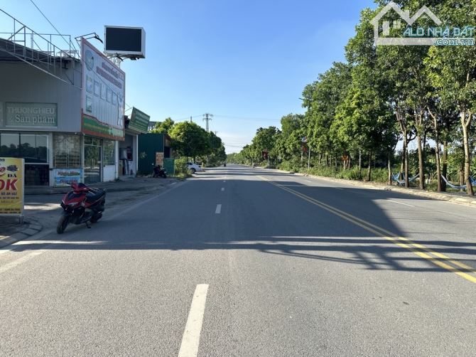 BÁN 70M ĐẤT ĐẤU GIÁ, LÔ GÓC 3 MẶT TIỀN, ĐƯỜNG 6 LÀN XE VỈA HÈ 2 BÊN TẠI ĐAN PHƯỢNG HÀ NỘI