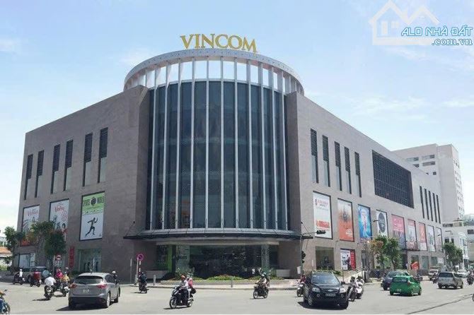 Bán lô đất 2 mặt tiền gần VINCOM p.TÂN TIẾN (cũ )  nay là phường TÂN MAI