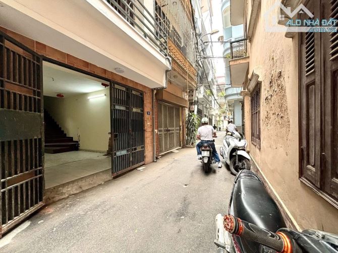 BÁN NHÀ HOÀNG VĂN THÁI ✅ THANH XUÂN ✅ 42M2 x 4 TẦNG x 13.8 TỶ