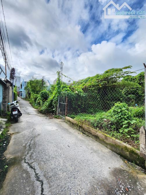 2,5Tỷ TL🔥Bán đất 100m2 đường Bình Nhâm 46, P.Bình Nhâm, Tp.Thuận An