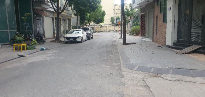 TÁI ĐỊNH CƯ THANH AM - THƯỢNG THANH HƠN 8 TỶ - THANG MÁY - Ô TÔ 7 TẦNG DT 40M