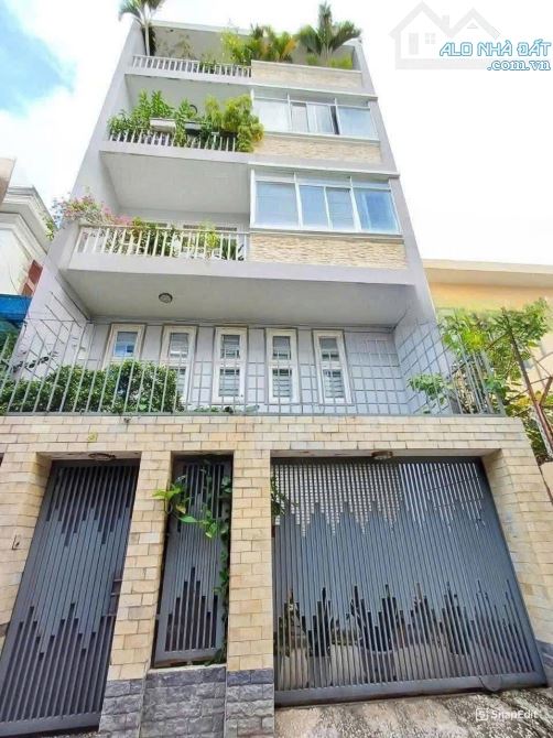Giảm Sâu 500triệu!Chú 5 cần bán nhà Hoà Hưng,Quận 10. Sổ hồng riêng.