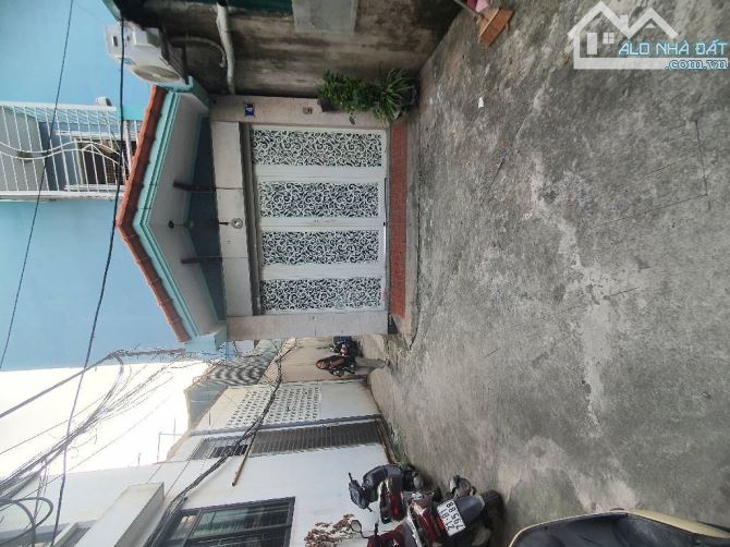 NHÀ 45M² – 5 TẦNG THANG MÁY – BÁT KHỐI LONG BIÊN – 8 TỶ ✨
