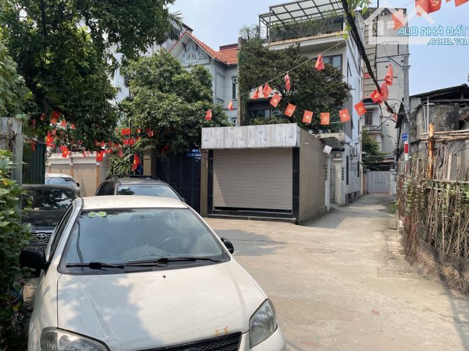 BÁN NHÀ XUÂN ĐỈNH – BẮC TỪ LIÊM - 57M² x 4 TẦNG – GIÁ 16.8 TỶ