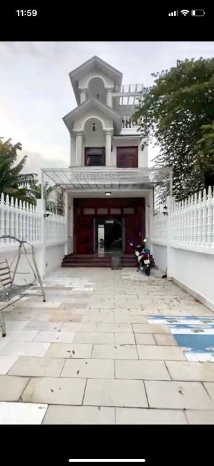 BÁN NHÀ,3 TẦNG, TRƯỜNG THỌ,TP. THỦ ĐỨC,184M²,GIÁ CHỈ 13.7 TỶ