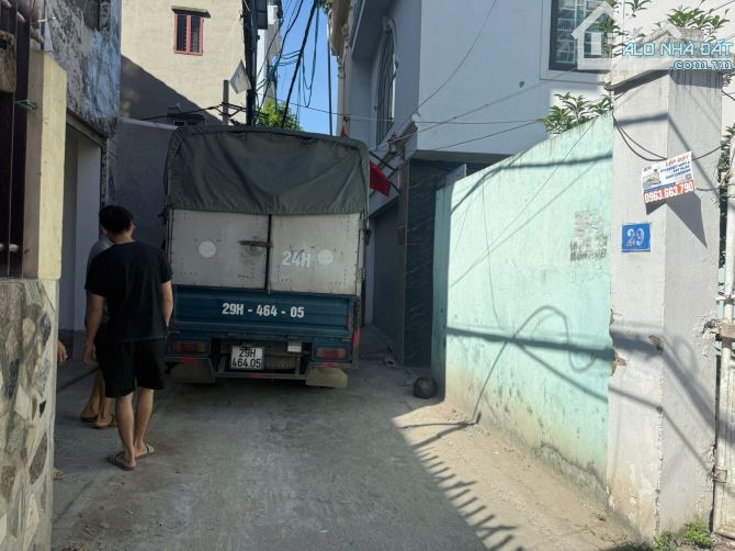 BÁN NHÀ NGUYỄN VĂN LINH – LONG BIÊN - 52M² x 7 TẦNG – GIÁ 12.8 TỶ