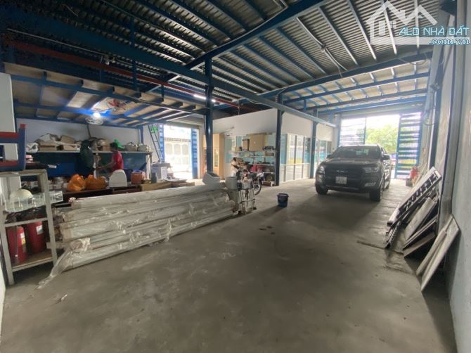 MTKD KHU TÊN LỬA -200M2 - MỞ KHO HÀNG QUÁ TUYỆT - DÒNG TIỀN THUÊ 65TR CHỈ 23 TỶ