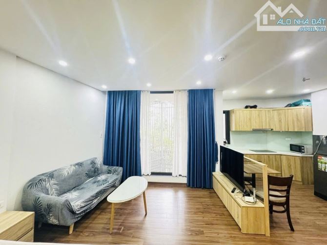 SIÊU PHẨM DÒNG TIỀN NGỌC HÀ - 50M RA LĂNG BÁC - 6 CĂN HỘ KHÉP KÍN CHO THUÊ - DÒNG TIỀN 50T